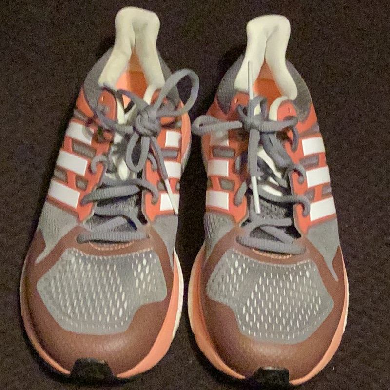 Boost Adidas